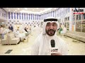 الأسرة الرياضية تجتمع في «غبقة» اللجنة الأولمبية
