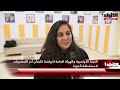 الأسرة الرياضية تجتمع في «غبقة» اللجنة الأولمبية