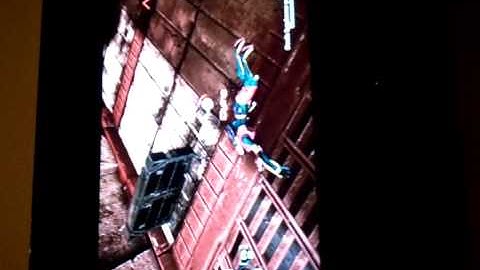 Mass effect 3 invincibility glitch (full game)