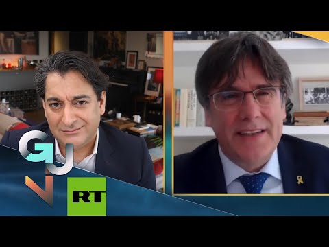 Ex-President of Catalonia Carles Puigdemont: Spain’s Deep State is The Same as Franco’s Deep State!