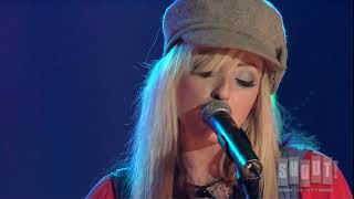 The Ting Tings - Be The One - Live (Live Music Video)