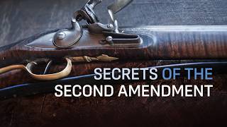 Everything You are NOT Supposed to Know about the Second Amendment