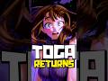 Toga Visits Ochako 8 Years After The END Of My Hero Academia 
