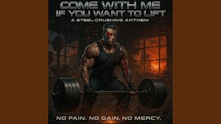 Iron In My Veins - MokTarnation