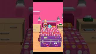 Barbie dream house #game #videos screenshot 4