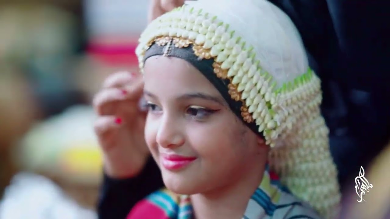 هبوب العطر - كلمات الشاعر احمد جبار العبسي - أداء طاهر صيرم