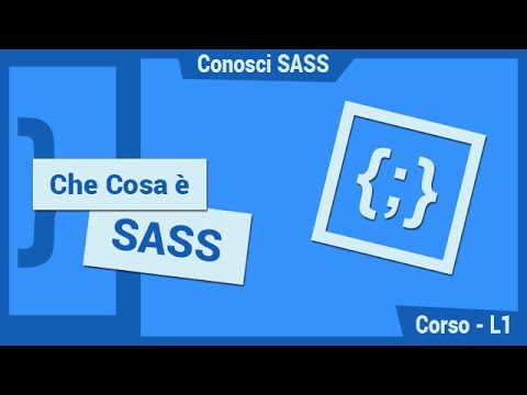 Video: Che cos'è il software HCSS?