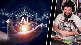 Teaching Yourself To Program With AI