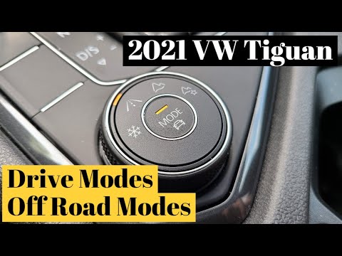 Sitemapcdatahttpsomobeldreferenzcomstunning Tiguan Driving Modes Explained Gallery