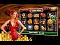 Jefe-hjulet hos Casino JEFE - YouTube