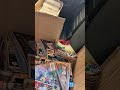 You can never have enough comics when you're opening an online vault Comic Crypt UK