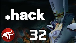 Helba's test - Dot Hack IMOQ #32