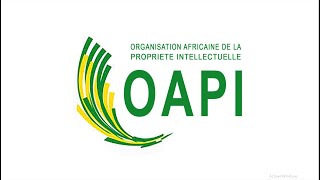 60e session ordinaire du comité d'administration de l'OAPI