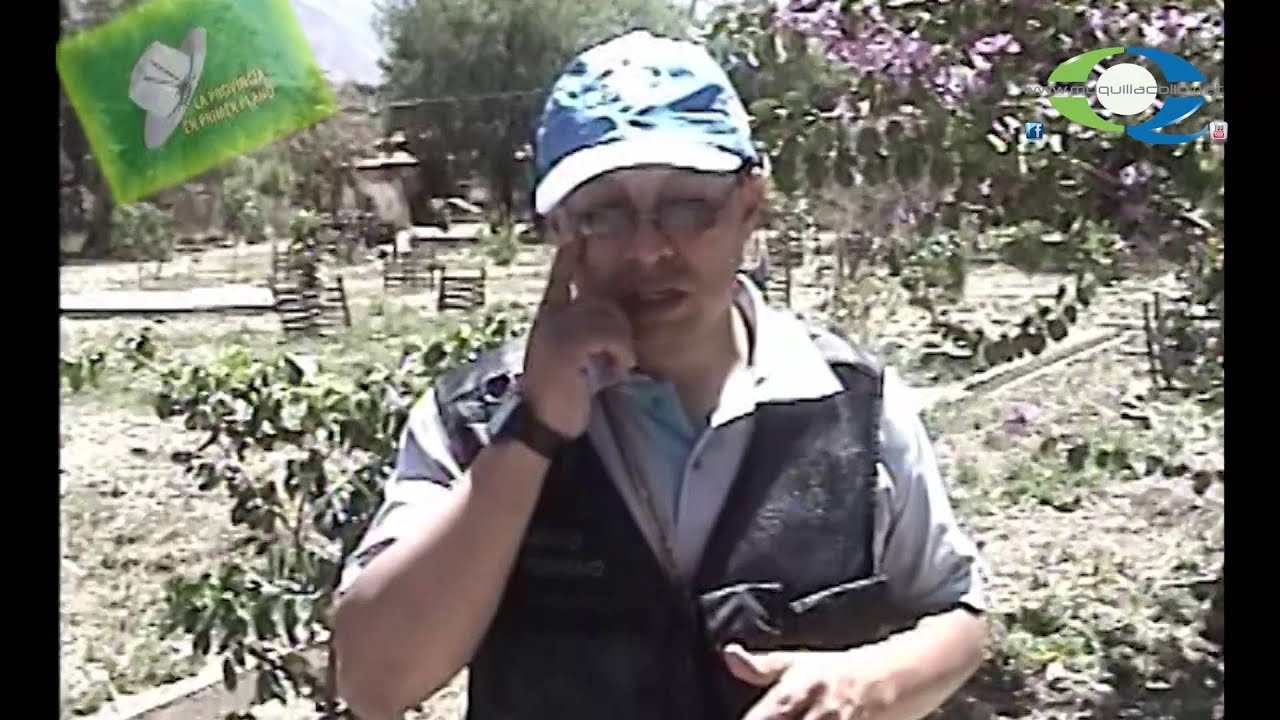 El Paso con La Provincia en Primer Plano. Myquillacollo