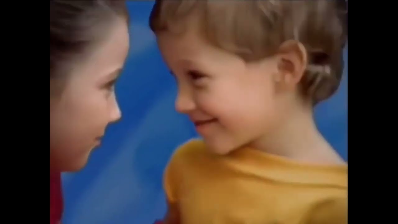 A Charlie Brown valentine (2002) funding credits with ending, pbs kids website and end credits