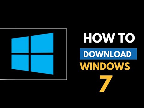 [FULL GUIDE] How to Download All Editions of Windows 7 ISO (VERY EASILY & QUICKLY)