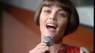 Mireille Mathieu  - Amour défendu