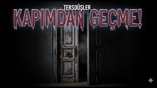 TersDüşler - Kapımdan Geçme! (Official Audio)