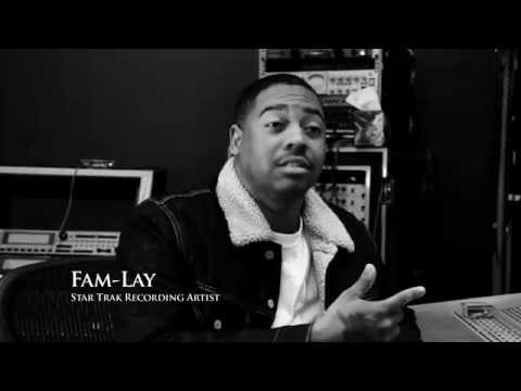 Fam-Lay Previews What's My Name