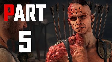 Mad Max Part 5: Into Madness