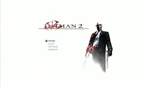 Hitman 2: Silent Assassin HD - Longplay | PS3