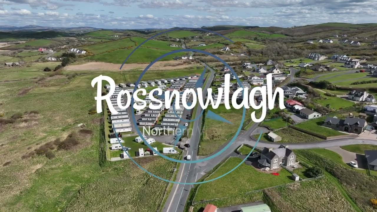 Seaspray Rossnowlagh