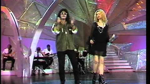 Elinara Shehu ft Aleksander gjoka - Nuk ndiej vetmi