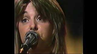 Suzie Quatro - Rock Pop Show TV Appearance 1979 (German Tv Video Clip)