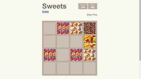 How To Make Your Own 2048: Tutorial