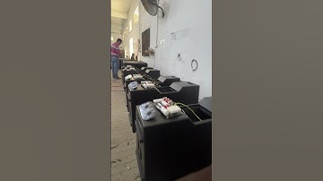 Made in China # OEM # Double 10 inch Linear Array # Speaker # Active # Passive # Professional #Sandy