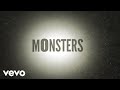 Eric Church - Monsters (Official Lyric Video)