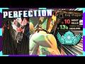 Masked Victor PERFECTS His Lane | Eternus Deadlock Victor