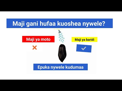 Video: Je, kuondolewa kwa nywele kwa laser ya alexandrite hufanya kazi?