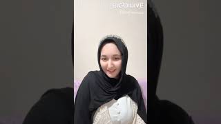 Hijab Tobrut