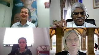Podcast: COVID 19 Frontline Health Workers