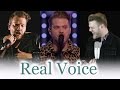 Scott Hoying "Real Voice" (Live)