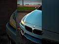 POV: Your dream car just entered the feed. 🔥🏁 | BMW | #shorts #caredits #edit