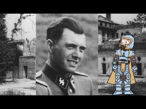 Did Hitler Die