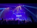 TRICERATOPS ロケットに乗って in KT Zepp Yokohama