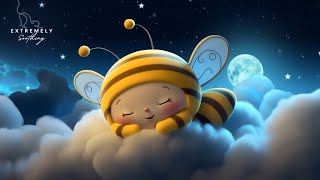 Peaceful Deep Sleep 💤 Healing Melodies for Stress & Depression 🌙 Fall Into Deep Sleep