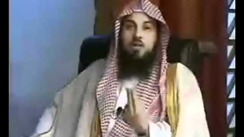 أذكار في الصلاة - للشيخ محمد العريفي