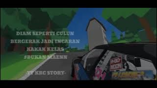 STORY WA DRIFT MOBIL
