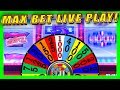 Live Roulette: The Real Wheel - Spin Compilation - YouTube