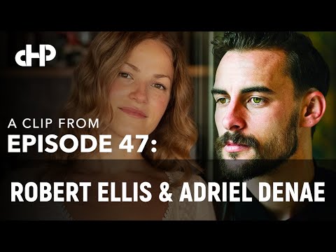 Robert Ellis & Adriel Denae