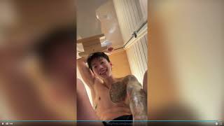 Jay Park - OnlyFans 24th June 2024