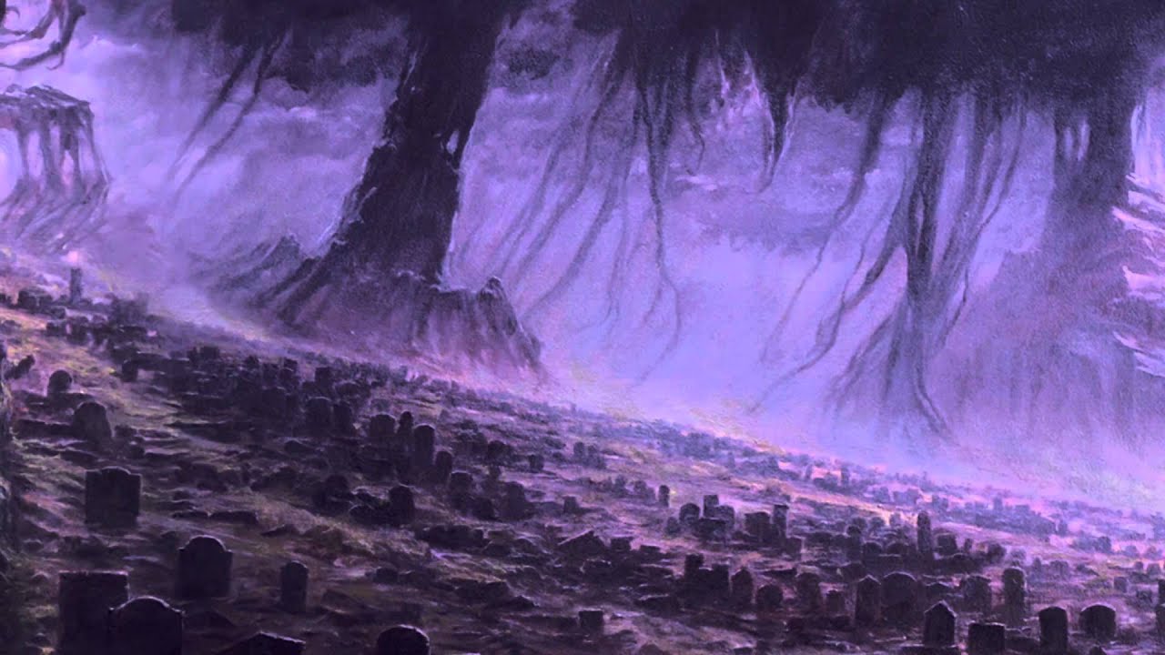 Trevor Strnad Track-By-Track Of Black Dahlia Murder's New Album