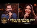 Actor str speech  ponniyin selvan  2 audio launch  best moments  sun tv