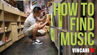 Как найти хорошую музыку | Начало обучения взлому