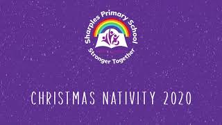 KS1&2 NATIVITY 2020 Sharples Primary School