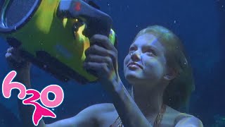 Der Filmpreis | Staffel 1 Folge 10 | H2O - Plötzlich Meerjungfrau